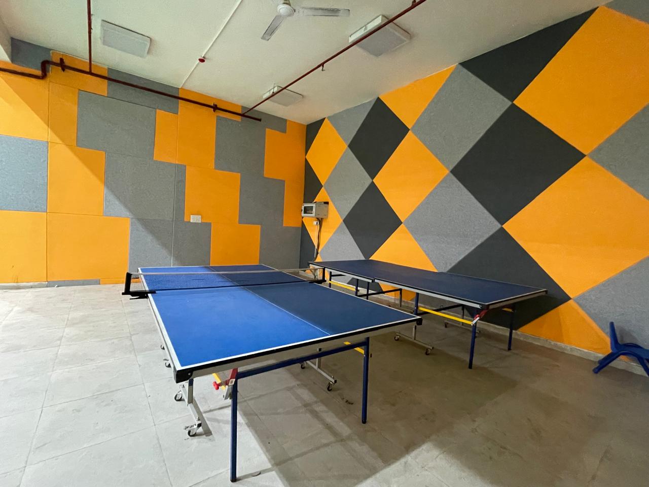 Sportslane: The Gurukulam School