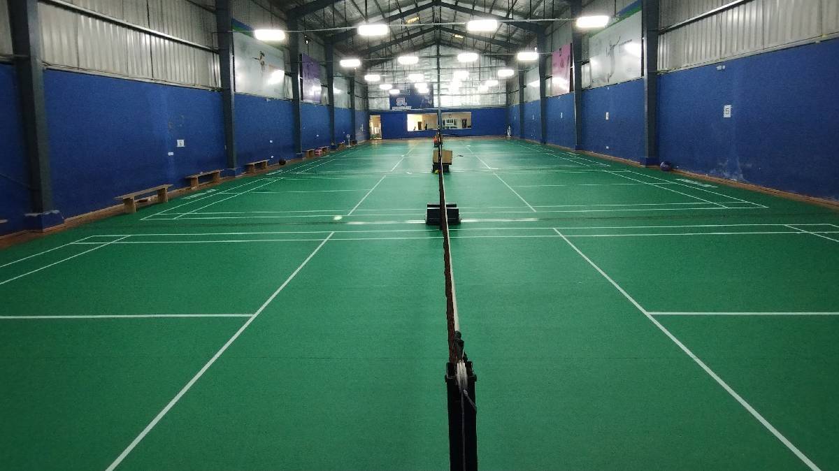 Sportslane Arena - Image 4